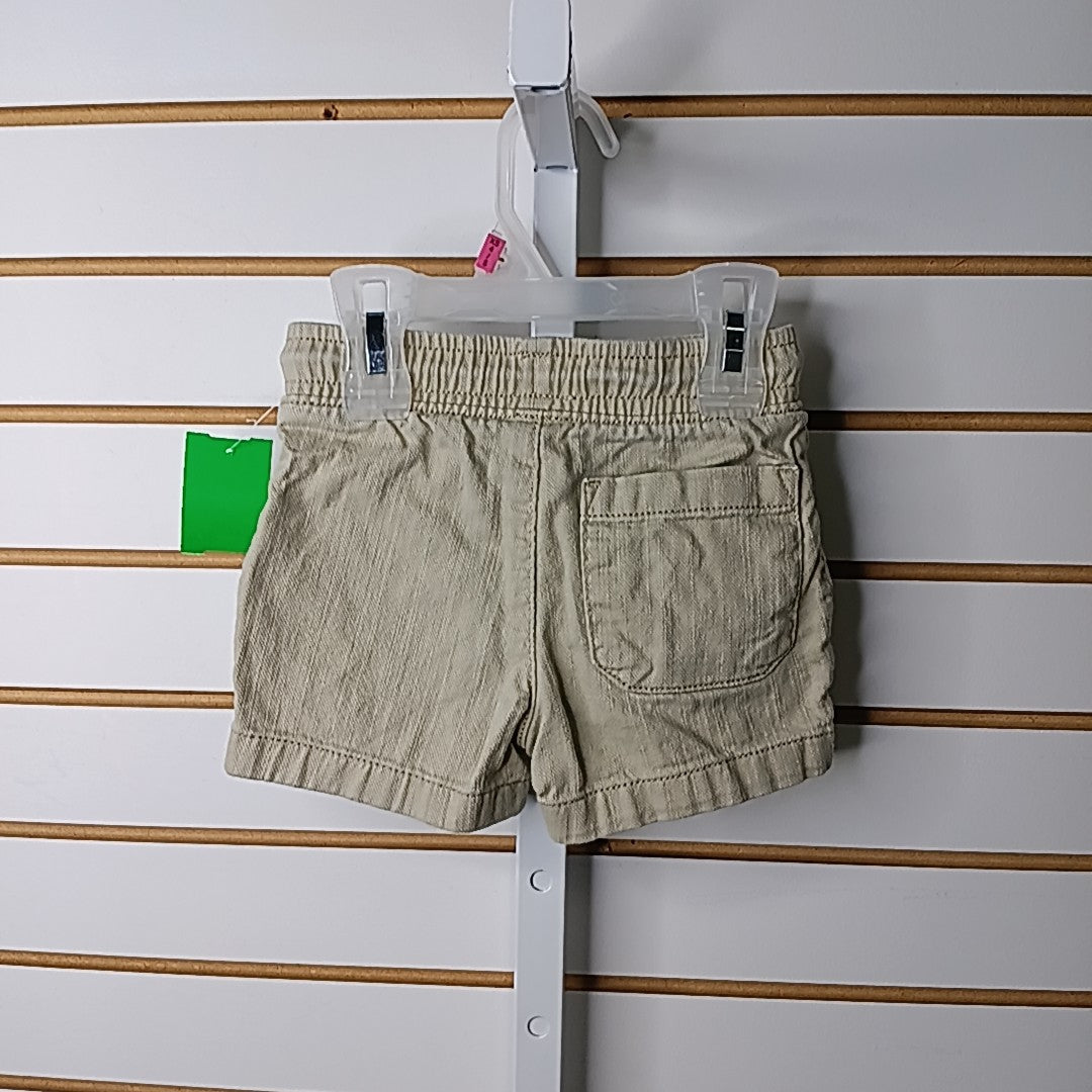Carter's 2T Shorts