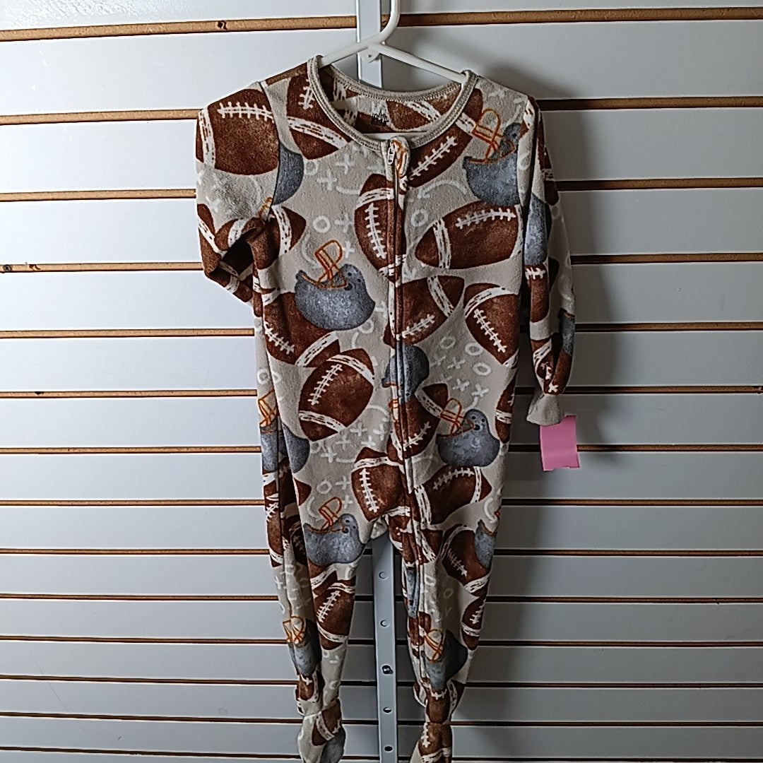 Kids Headquarters 3T Sleeper/Footies
