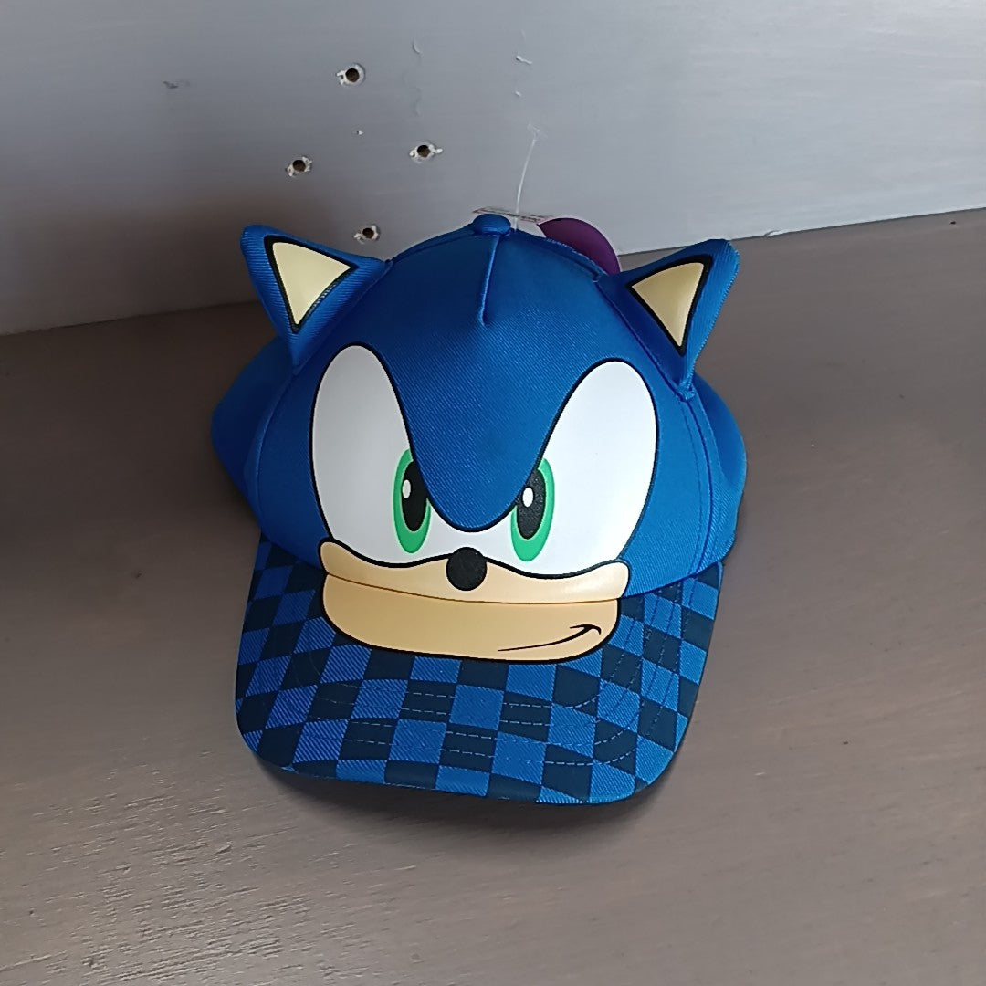 Sonic One Size Hat