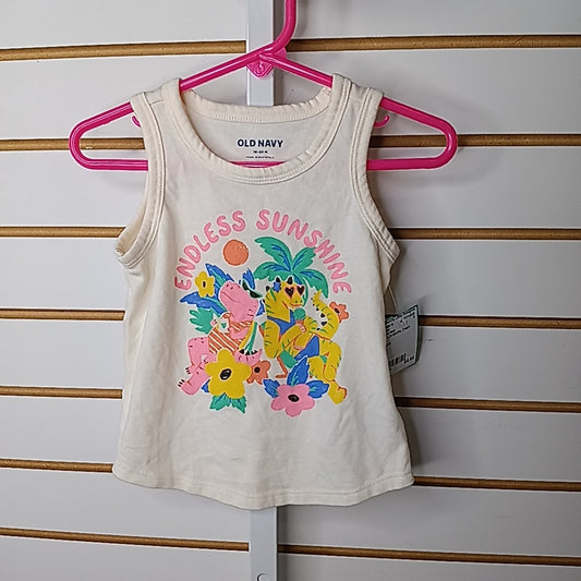 Old Navy 18-24 Months Shirt