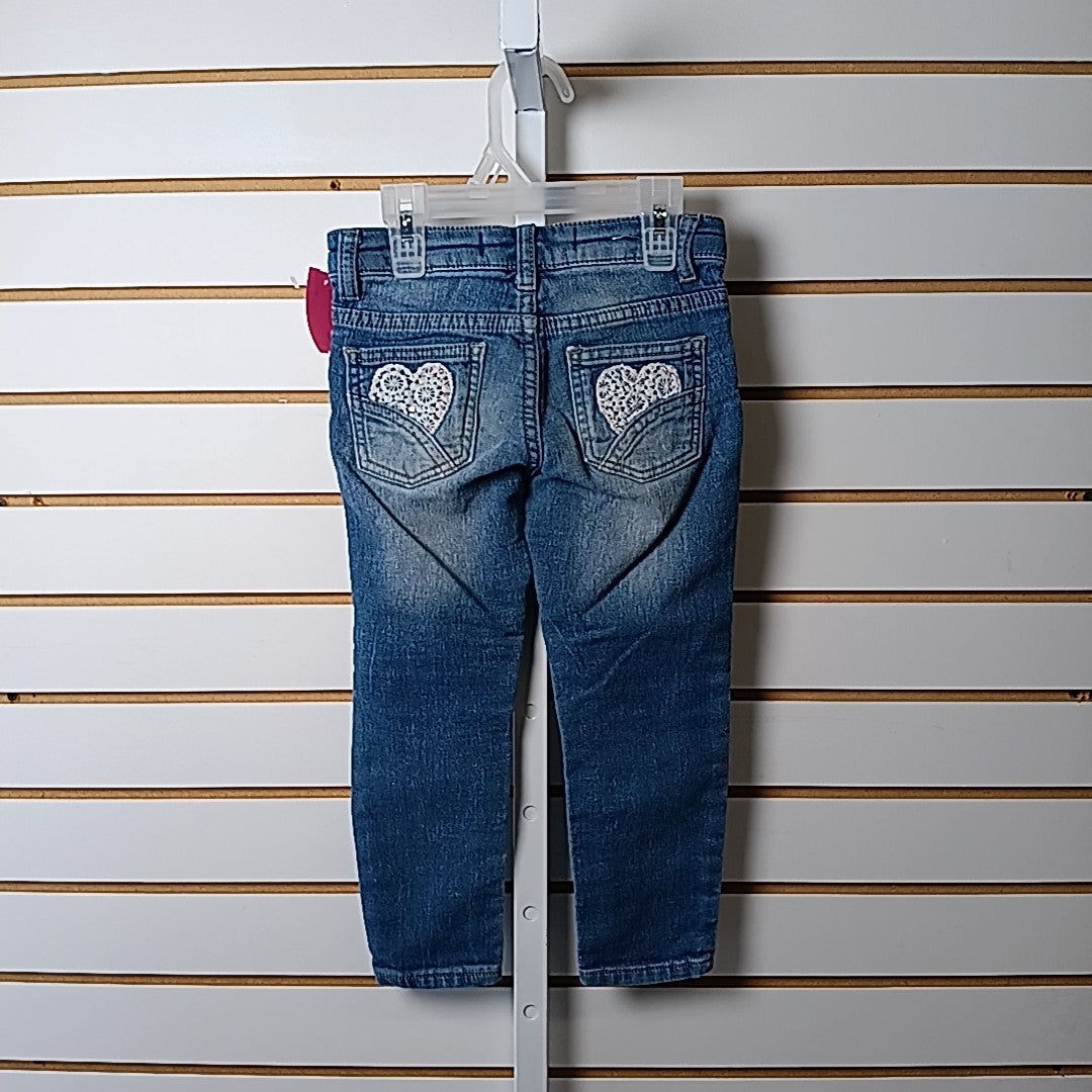 Freestyle Revolution 4 Pants