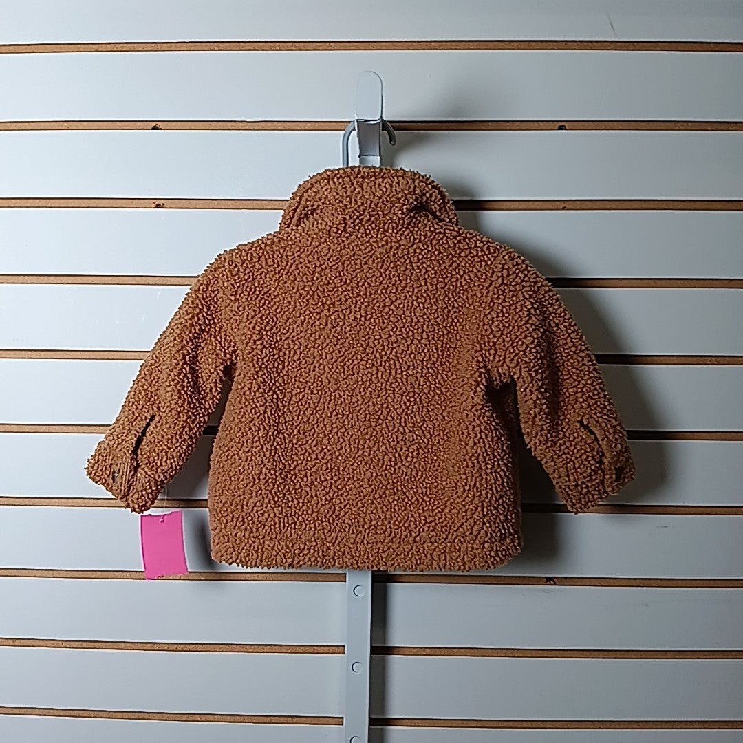 Cat & Jack 6-9 Months Sweater/Sweatshirt