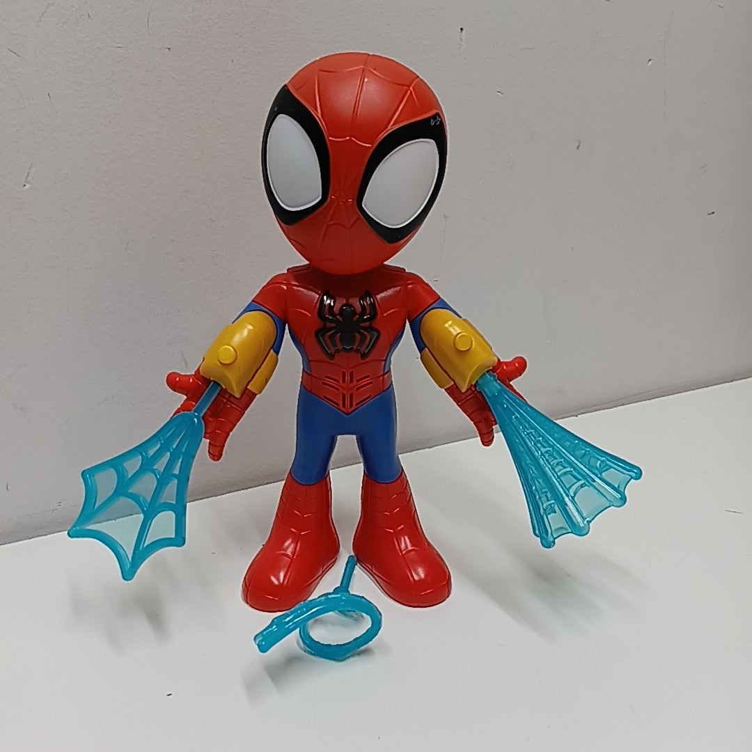 Spidey and His Amazing Friends Action Figure