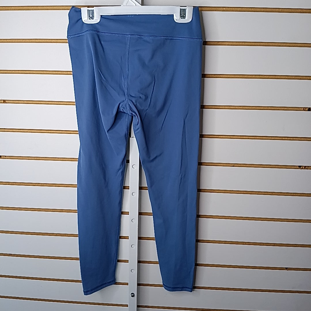 All In Motion 10/12 Leggings