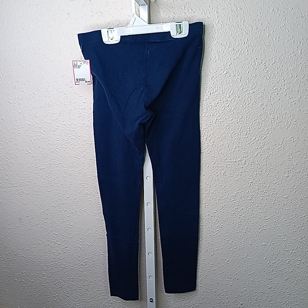 Wonder Nation 10/12 Leggings