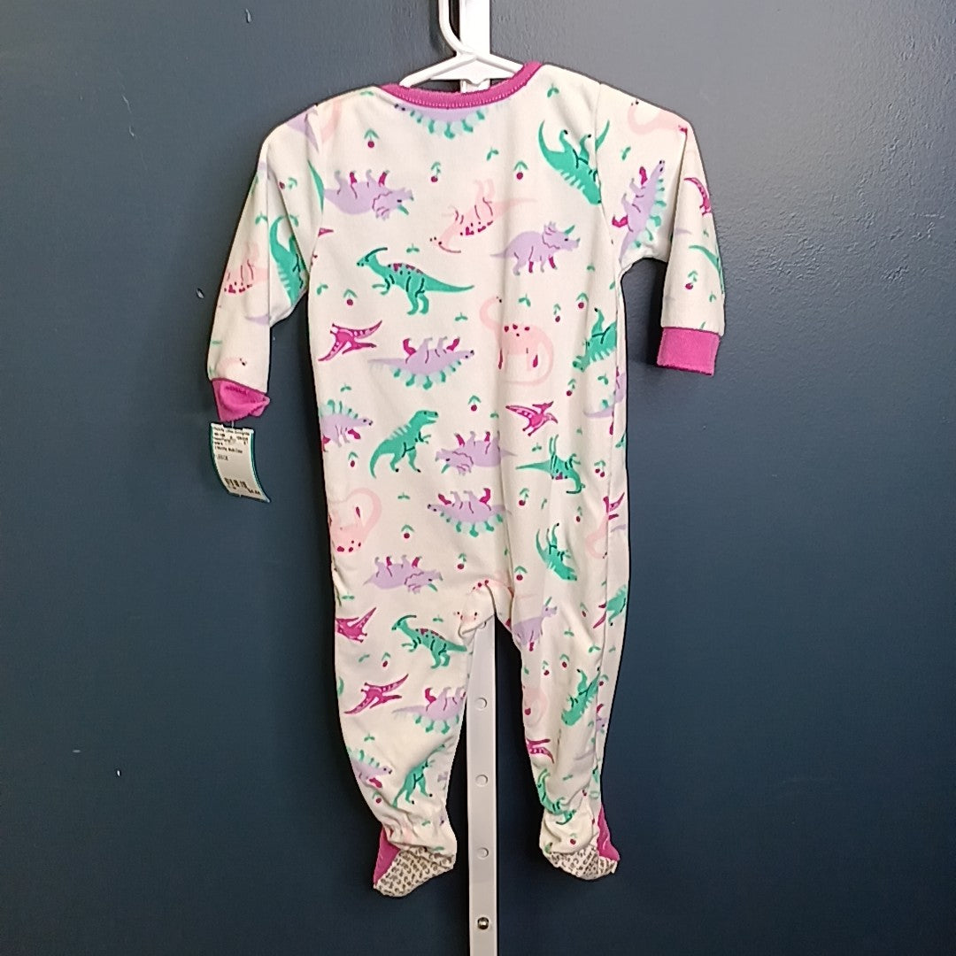 Carter's 12 Months Sleeper/Footies