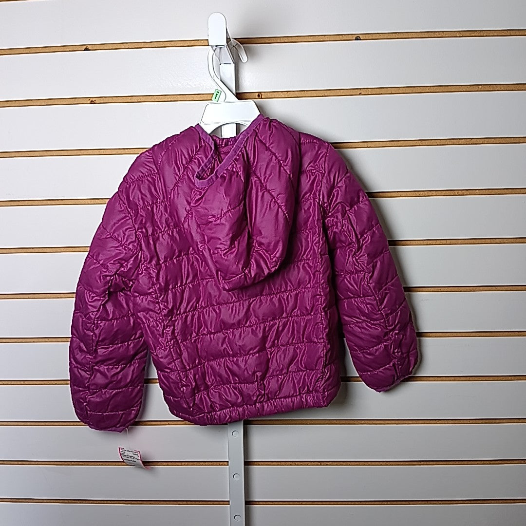 Primary School Prep 4/5 Jacket