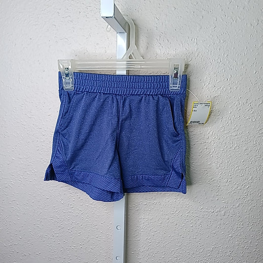 5 Shorts