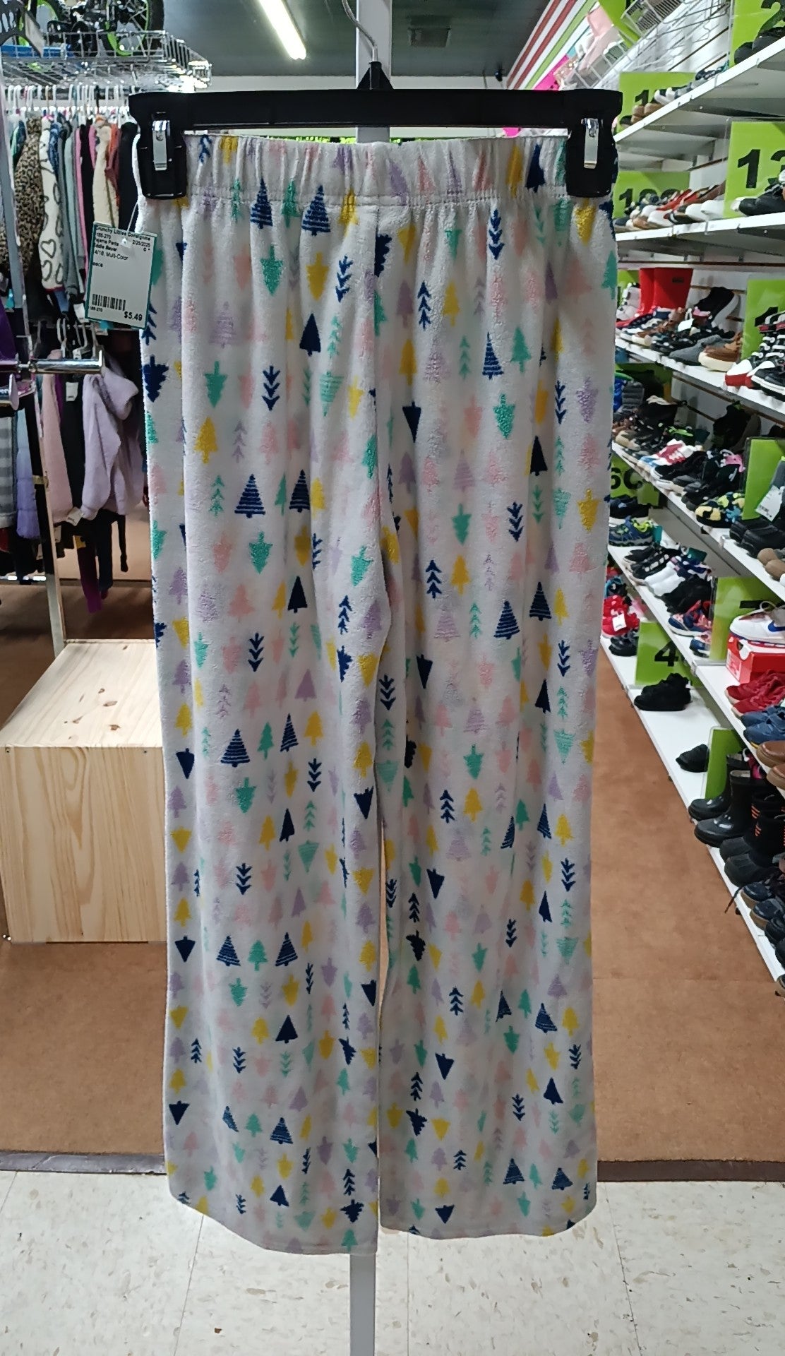 Eddie Bauer 14/16 Pajama Pants