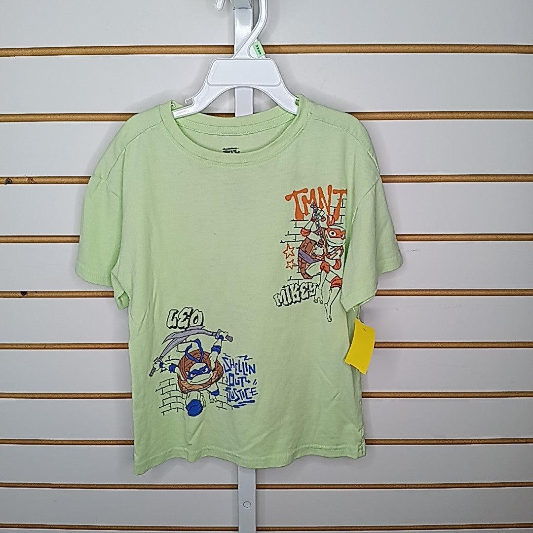 Teenage Mutant Ninja Turtles 6/7 Shirt