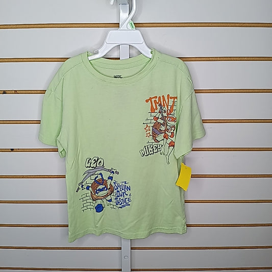 Teenage Mutant Ninja Turtles 6/7 Shirt