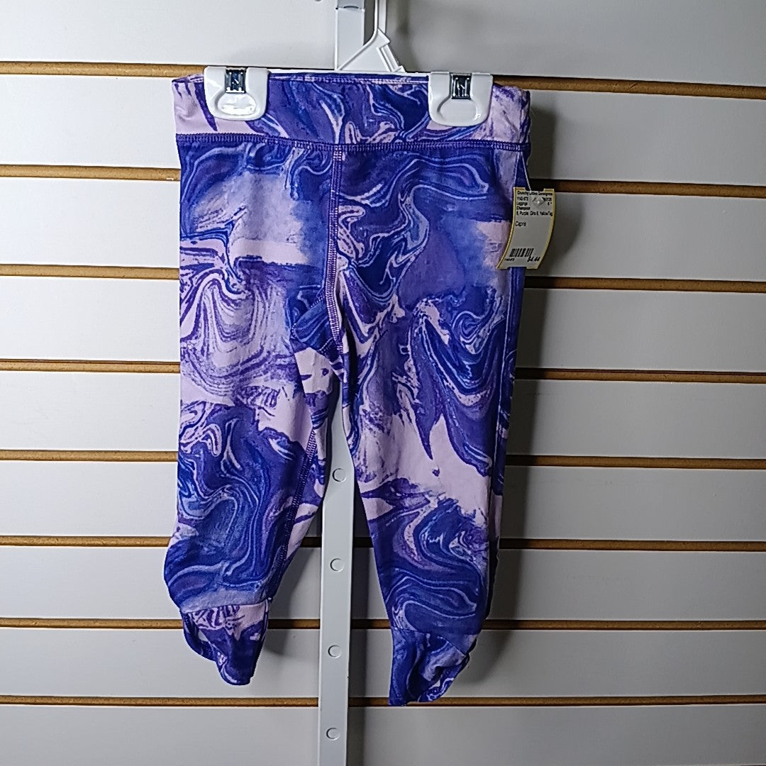 Champion 6 Leggings