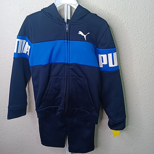 Puma 3T Outfit 2pc