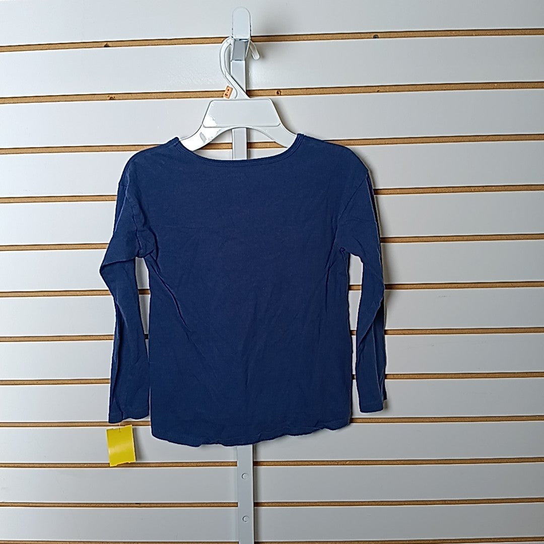 Carter's 8 Shirt