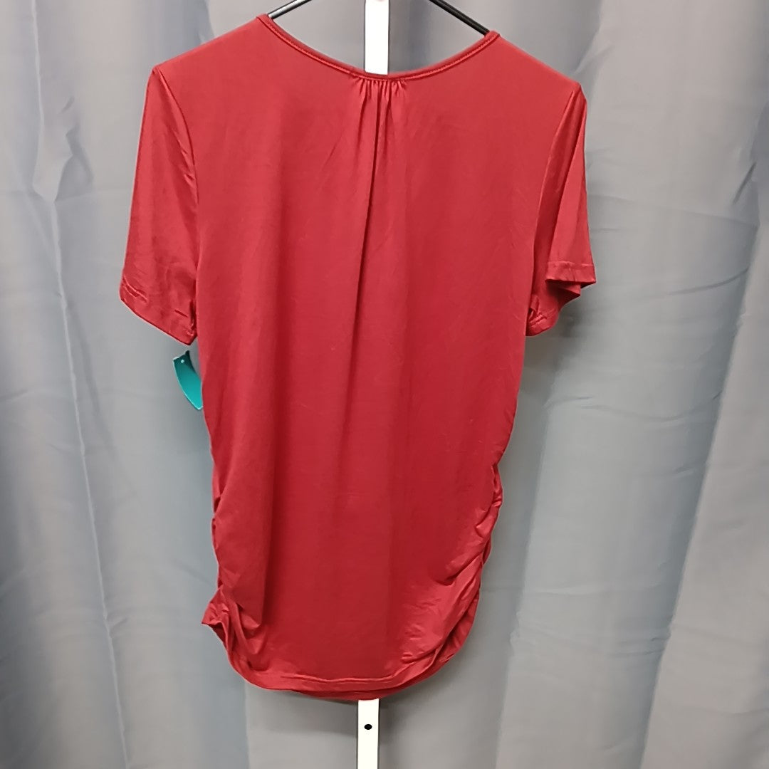Ekouaer Size M MAT Nursing Top