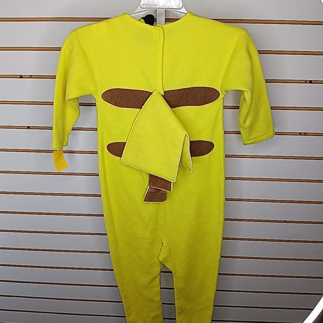 Pokemon S Costume