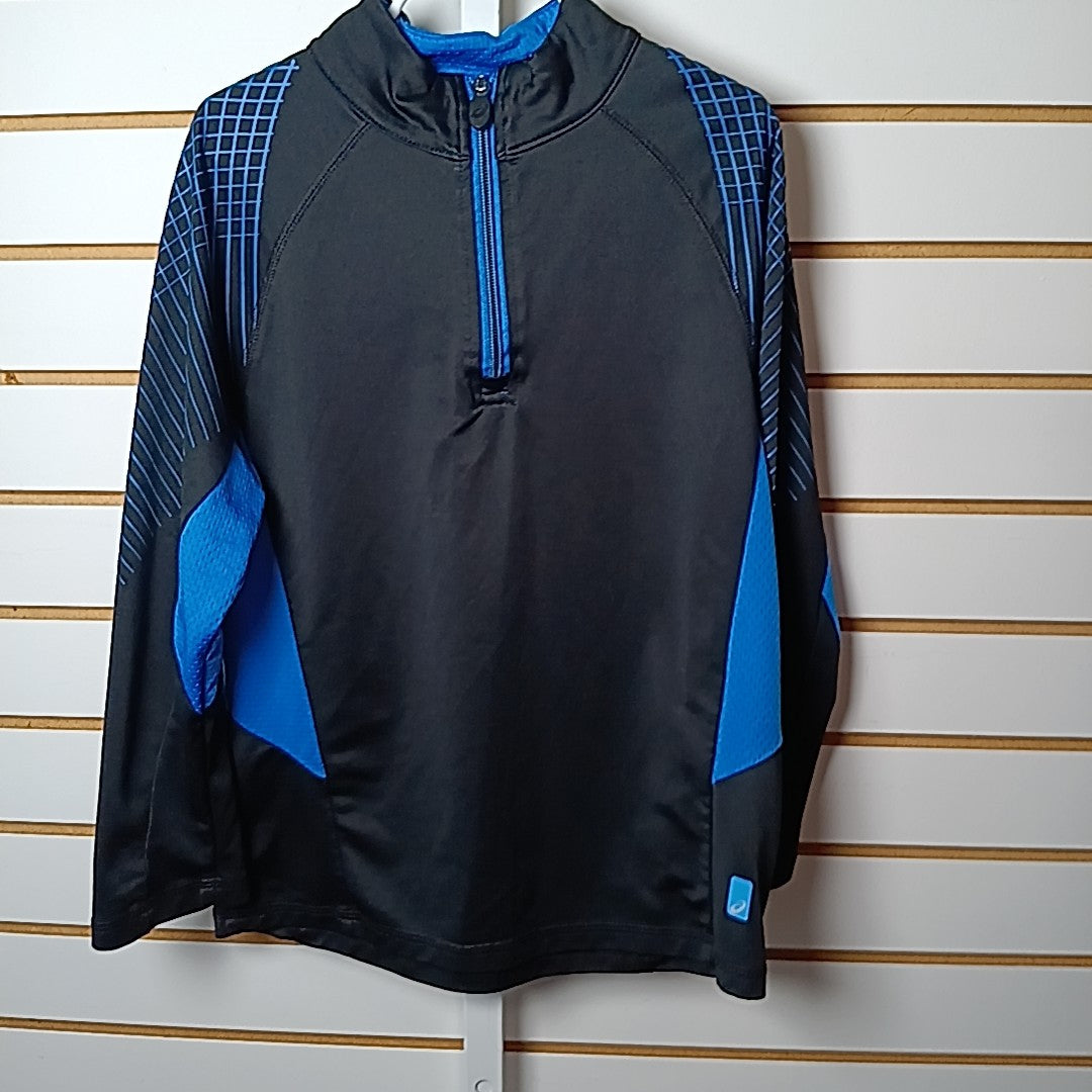 Asics 8 Shirt