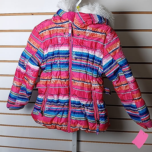 Weatherproof 4 Jacket
