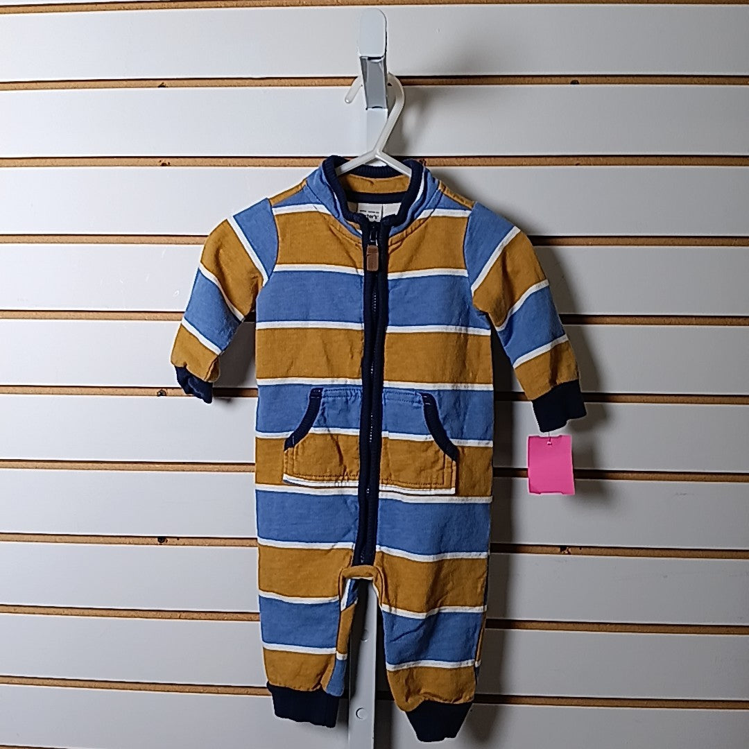 Child of Mine 6-9 Months Outfit 2pc