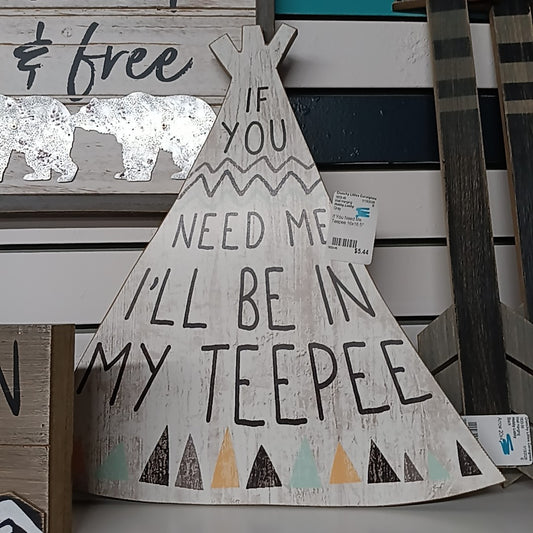 Hobby Lobby Wall Hanging