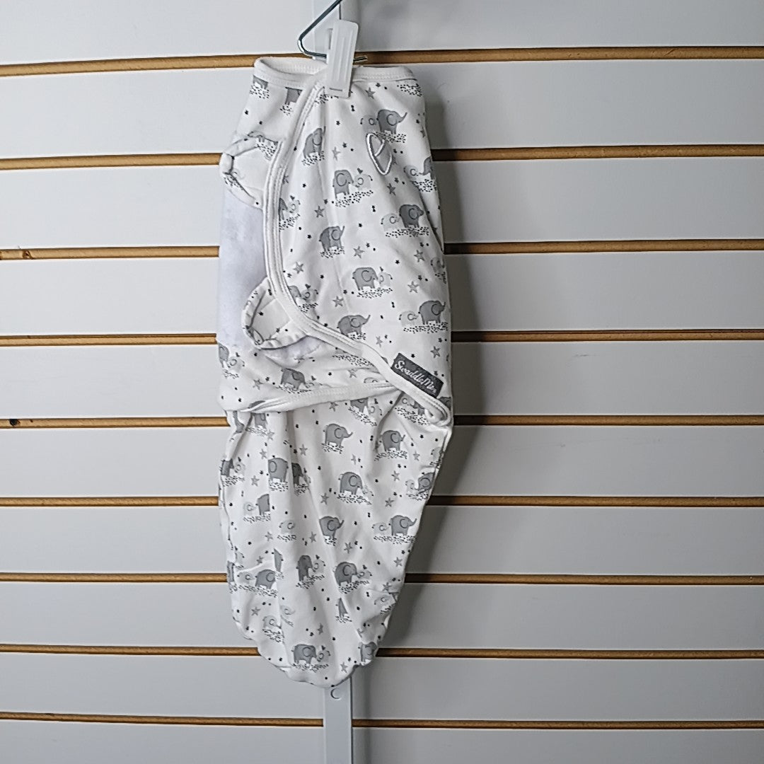 Swaddle Me Swaddle