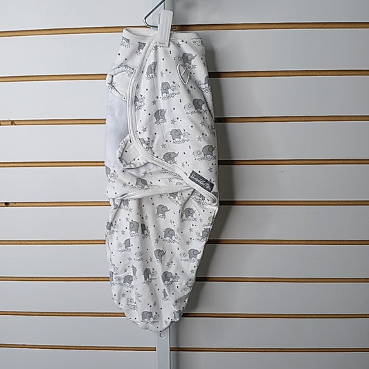 Swaddle Me Swaddle