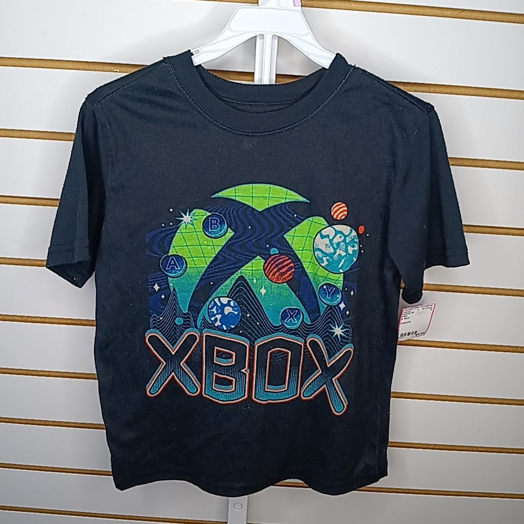 XBox 8 Pajamas 2pc