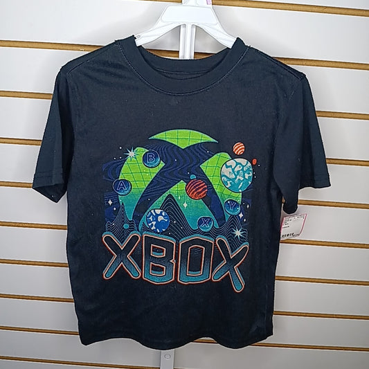 XBox 8 Pajamas 2pc