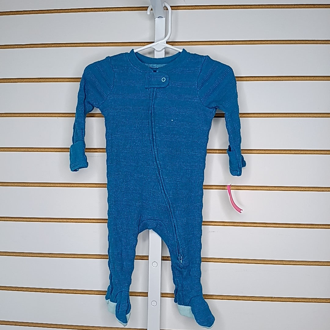 Cloud Island 0-3 Months Sleeper/Footies