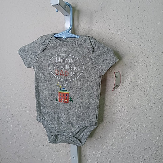 Baby Gap 3-6 Months Onesie