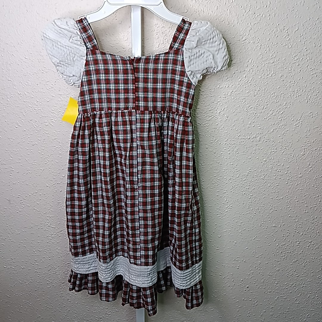 6 Dress