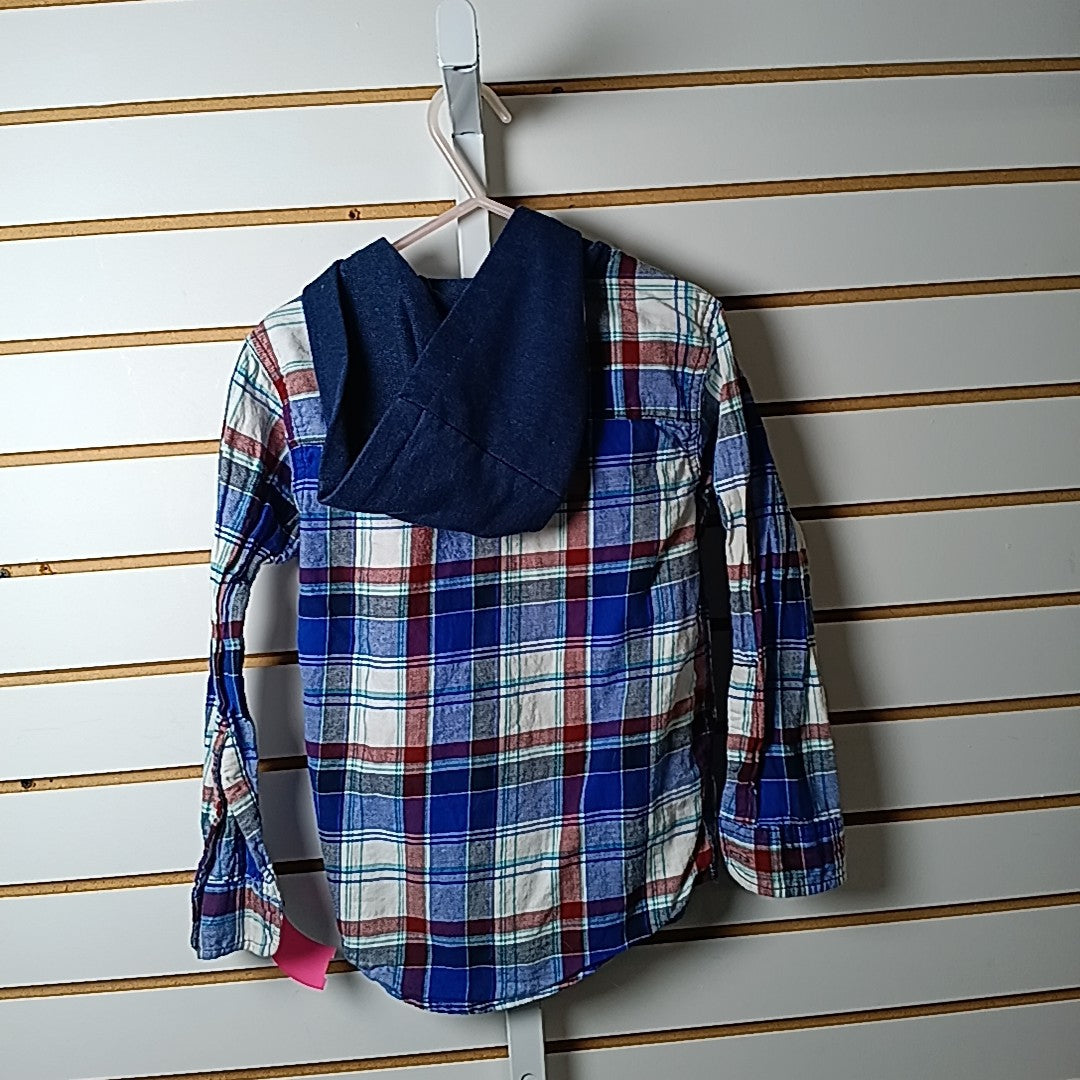 Carter's 6 Shirt