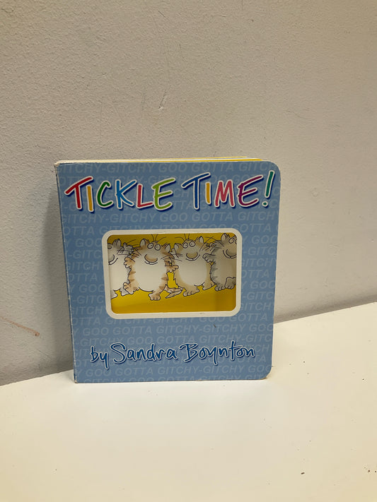Board Book Books