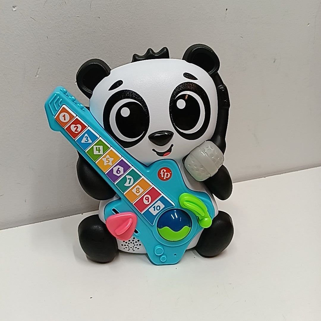 Fisher Price Infant Toy