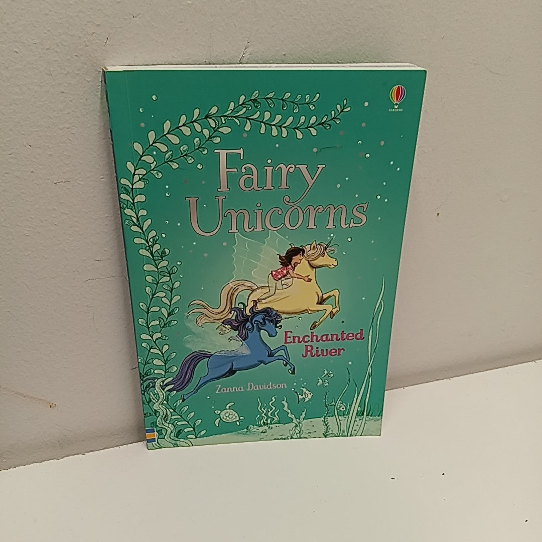 Usborne Books
