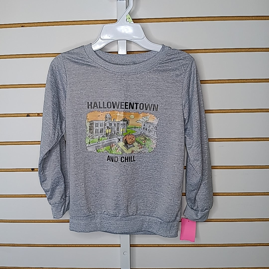 6 Sweater/Sweatshirt