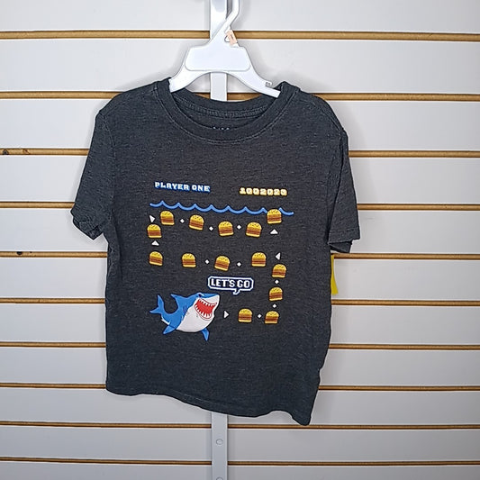 Cat & Jack 6/7 Shirt