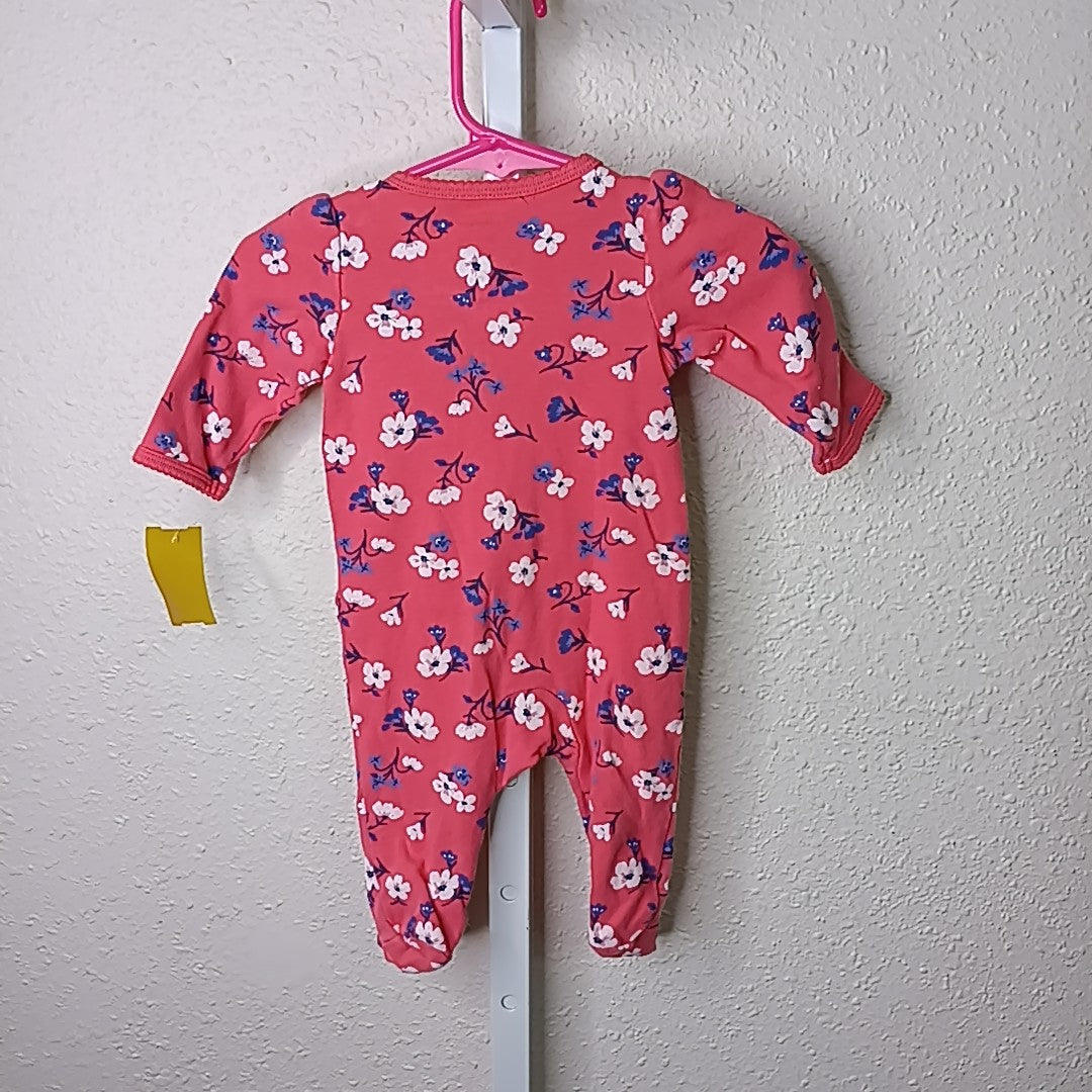 Carter's 3 Months Sleeper/Footies