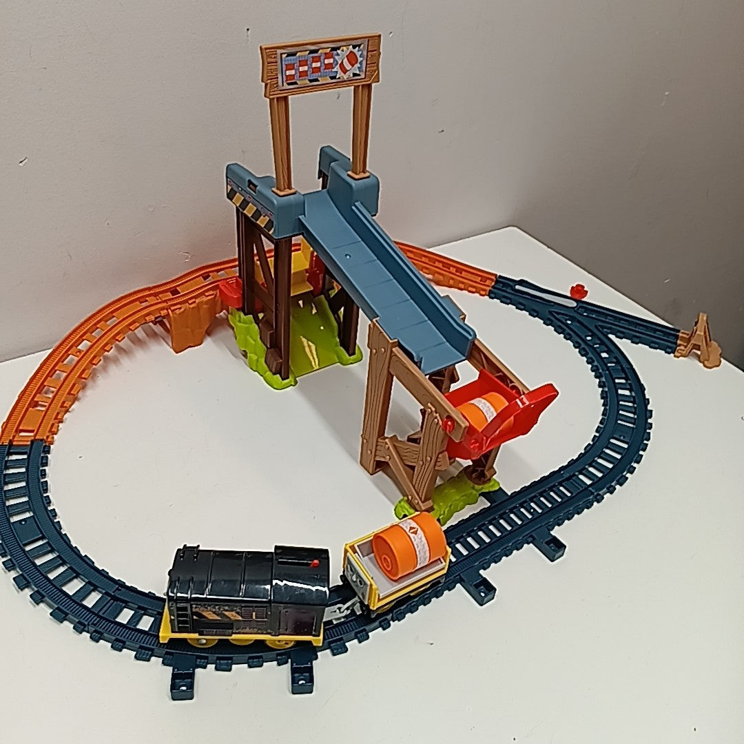 Thomas and Friends Train