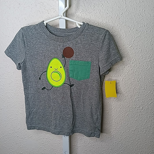 Cat & Jack 4T Shirt