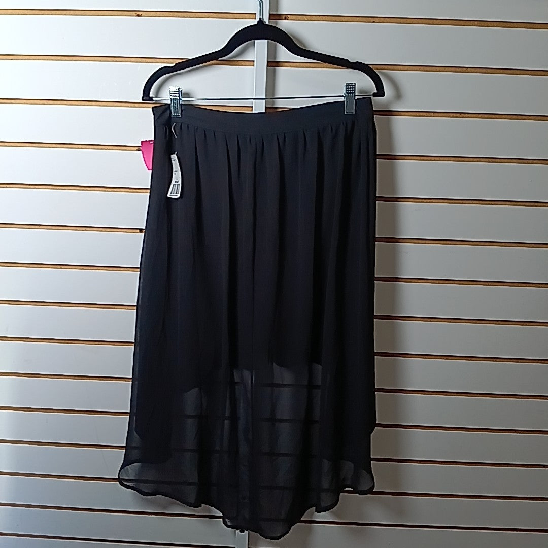 Forever 21 Size L Skirt