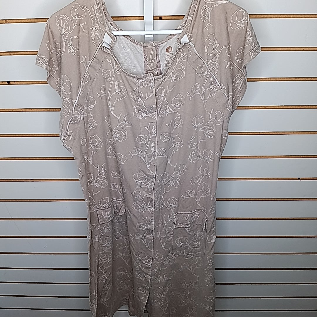 Kindred Bravely Size XXL MAT Sleepwear