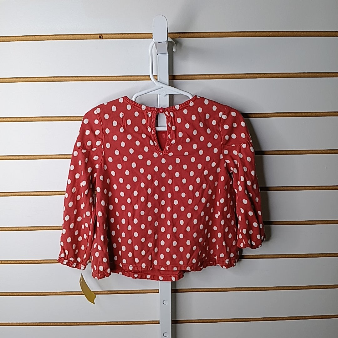 Old Navy 2T Shirt