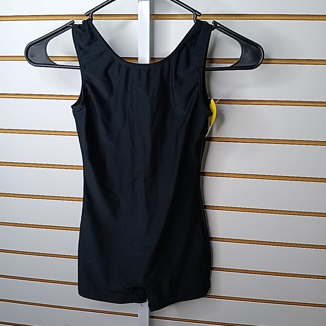 6 Leotard/Dance Outfit