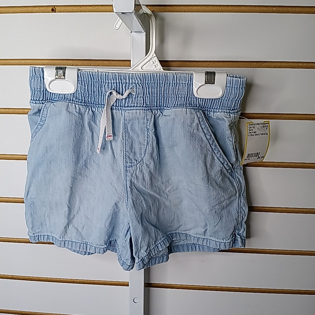 Cat & Jack 8 Shorts