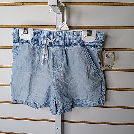 Cat & Jack 8 Shorts