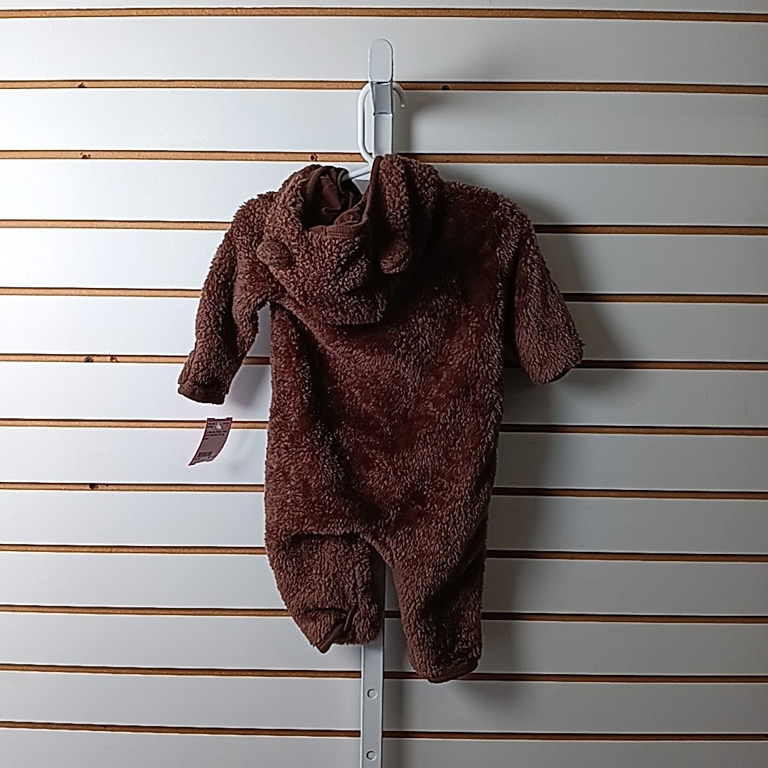 6-9 Months Bunting