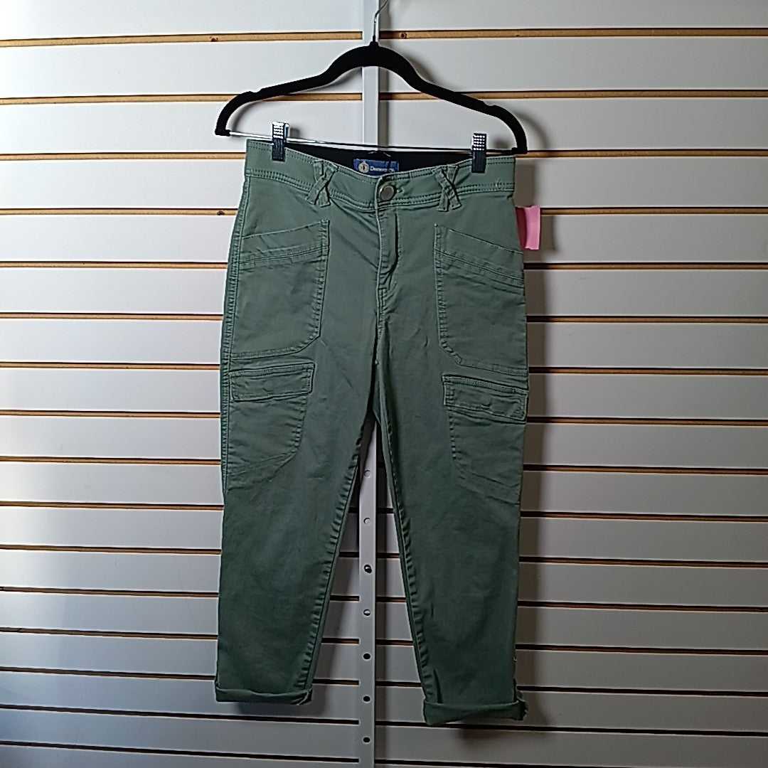 Democracy Size 6 Pants