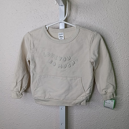 Carter's 24 Months Shirt