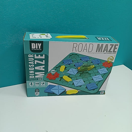 Puzzle